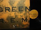 R.E.M. - Green (Vinyl LP) REM - 1st press - NM USA COPY