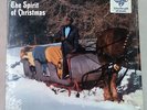 Ray Charles - The Spirit of Christmas Columbia LP Vinyl Record