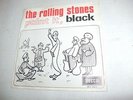 ROLLING STONES: Paint It Black (Spain-Decca 1966 rare)