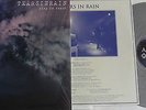 LP TEARS IN RAIN Stop To Reach COLORED VINYL 300 copies NASONI REC. N 172 SEALED