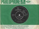 MOD/BEAT 45-MY DEAR WATSON-STOP STOP THERE I’LL BE-PARLOPHONE-LISTEN