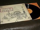 PINK FLOYD RELICS 1XLP 1971
