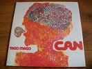 CAN *  TAGO MAGO * NEW & SEALED  VINYL  LP