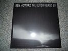Ben Howard - The Burgh Island EP - Vinyl - 12'' - Limited Edition - rar - *neu*