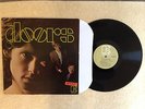 THE DOORS self-titled debut vinyl record 12