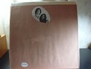 John Lennon Two Virgins Unfinished Music #1 Apple T-5001 Sealed reissue