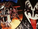 KISS Picture Disc LP 