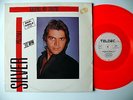 Silver Pozzoli - 2 x Around My Dream -Instrumental -ORANGE & GREEN MAXI 12 Inch