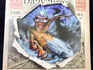 NEW RSD 2016 Iron Maiden PICTURE DISC Empire of the Clouds NUMBERED