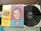 Elvis Presley Living Stereo 
