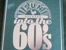 Rare Sun Into The 60's Box Set: 8 Record LP Set Sun Box 109 (Charley Records)