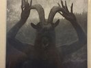 Cough/Windhand - Reflection of the Negative [ LP, Color Vinyl, Relapse, NEW ]
