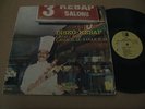 Urfali Babi DISCO KEBAP Turkish psych moog freak beat funk LP Hear Turkey Türkei