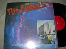 THE EMBERS - A Landmark Performance - 2-LP set/gatefold, 70's SOUL - RARE *NM*