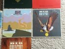 Big Country Vinyl Record Lp Albums