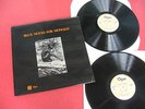 BLUE NOTES FOR MONGEZI/MONSTER RARE DBLE LP/JAZZ/GATEFOLD/UK PRESSING