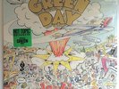 Green Day Dookie 12