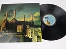 Pink Floyd Animals VINYL RECORD GATEFOLD LP Columbia JC 34474 Inner Sleeve VG