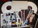 the BEATLES WHITE ALBUM CAPITOL 