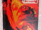Iggy Pop & the Stooges vinyl LP - Funhouse