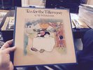 Tea For The TillerMan Cat Stevens SP 4280 Near Mint Clean High End LP