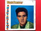 ELVIS PRESLEY-VERY VERY TOUGH TO FIND UK CHRISTMAS EP-HARDLY COMES UP-NICE VINYL