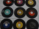 Pack of 45 x 45's Motown & Soul