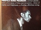 Duke. PEARSON Profile. Blue note 4022