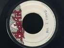 1705 JOHNNIE CLARKE-ALL I HAVE-BLACK ARK-REGGAE 45 7