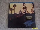 MFSL 1-126 ORIGINAL MASTER RECORDING THE EAGLES HOTEL CALIFORNIA DEMO COPY
