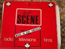 OST ITALIAN LIBRARY  GIAMPIERO BONESCHI  MOOGH IN SUD-AMERICA  LP  33  12