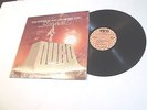 Ray Rodriguez and Orchestra Duro Lp Survival Tico 1st Latin Jazz VG++