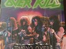 Taking Over - Overkill (Vinyl)