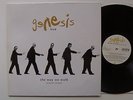 LP: Genesis: Live - The Way We Walk Volume One: The Shorts (Virgin; mint-)