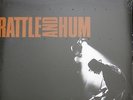 U2 - Rattle And Hum - SEALED, 1988, 91003-1