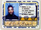 OL' DIRTY BASTARD Return To The 36 Chambers 2x LP NEW COLORED VINYL Elektra Wu T