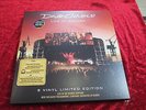 David Gilmour-ex Pink Floyd-Live in Gdansk-5LP Box Set Vinyl - Limited Edition