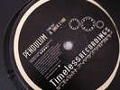Pendulum- Back To You/ Still Grey 12