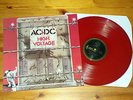 AC/DC - HIGH VOLTAGE - LP 12