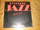 RY COODER / JAZZ   Original Embossed 1978 Album w Lyric Inner Sleeve   NEAR MINT