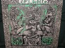 LE CHEILE  Lord Mayo Irish Celtic UK Import LP  Liam Farrel  Standfast Cover Art