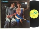 SCORPIONS   Lovedrive   NM German Pressing Banned Cover
