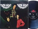 JIMI HENDRIX Are You Experienced LP Original AUSTRALIA Press 67 MONO Black Label