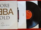 ABBA *** More Gold - Hits *** VERY SCARCE 1993 Spain 2-LP SET w/ INSERTS