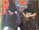 Showbiz & AG Runaway Slave 2xlp Rap Hip Hop Vinyl Ditc Lord Finesse