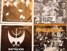 Fartz / Adrenalin OD / Battalion of Saints / Offenders 7
