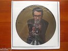 Elvis Costello - picture disc - sealed - promotional 12