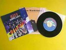 Japan 45rpm 7