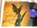 COLEMAN HAWKINS Hawk Flies High J.J. Johnson Hank Jones Riverside mono dg LP