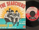 THE SEARCHERS - FRENCH 45 PS 7 VOGUE PNV.24137 EP *BUMBLE BEE*